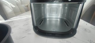 Philips Serie 2000 Airfryer 4,2L