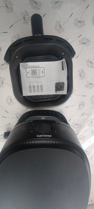 Philips Serie 2000 Airfryer 4,2L