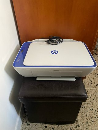 Impresora HP DeskJet 2600 Multifunción