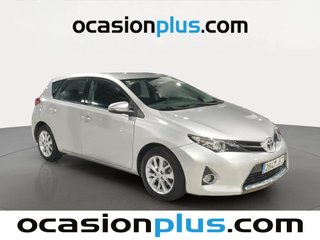 Toyota Auris 130 Active 97 kW (132 CV)