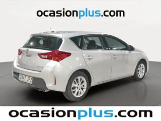 Toyota Auris 130 Active 97 kW (132 CV)