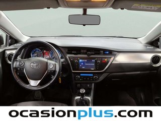 Toyota Auris 130 Active 97 kW (132 CV)