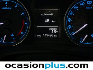 Toyota Auris 130 Active 97 kW (132 CV)