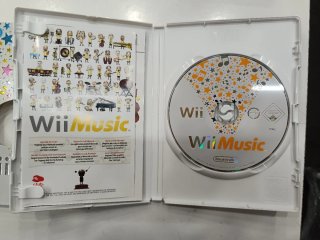 Wii Music Nintendo