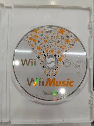 Wii Music Nintendo