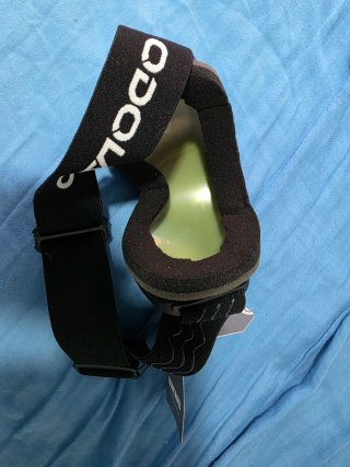 Gafas de esquí Odolan