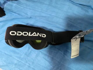 Gafas de esquí Odolan