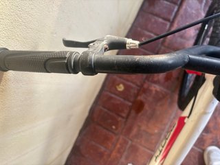 Bicicleta BMX Monty 139