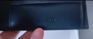 Cartera Lacos Monogram