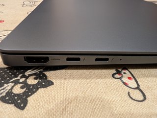 Samsung Galaxy Book4 Pro i7 32GB RAM Gris