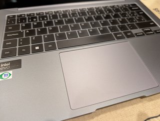 Samsung Galaxy Book4 Pro i7 32GB RAM Gris