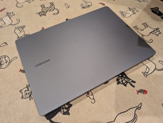 Samsung Galaxy Book4 Pro i7 32GB RAM Gris
