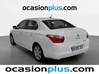 Citroen C-Elysee PureTech 82 Exclusive 60 kW (82 CV)