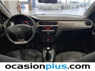 Citroen C-Elysee PureTech 82 Exclusive 60 kW (82 CV)
