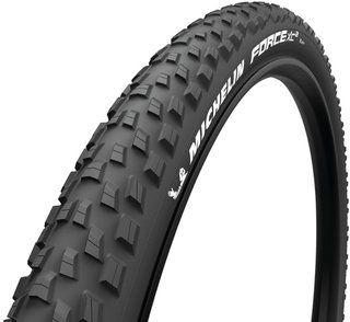 2 Pneus Michelin Force XC2 29x2,25 Performance