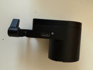 Control Servo Zhiyun TransMount Max