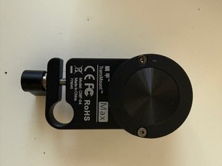 Control Servo Zhiyun TransMount Max