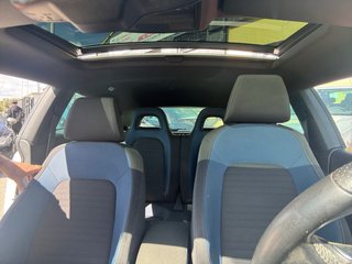 Volkswagen Scirocco 2010