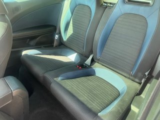 Volkswagen Scirocco 2010