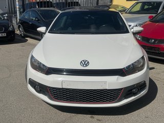 Volkswagen Scirocco 2010