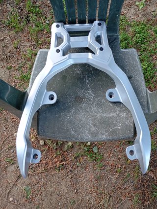 MH VR10 Escape Moto