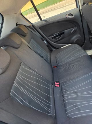 Opel Corsa 2008