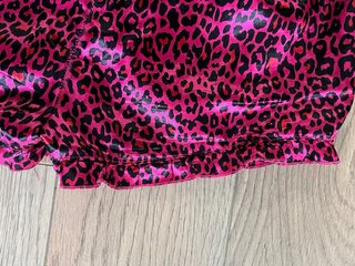 Pantalones cortos de pijama mujer