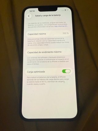 iPhone 13 Pro 256GB