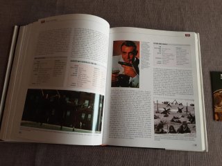 El mundo del cine. Libro + Cd. Oceano