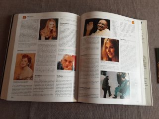 El mundo del cine. Libro + Cd. Oceano