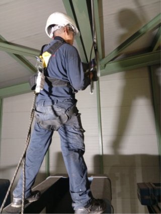 Servicio eléctrico