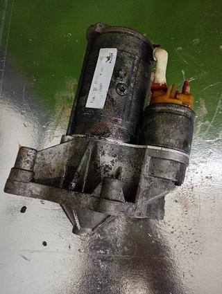MOTOR ARRANQUE Peugeot 5008 (09.2009->)