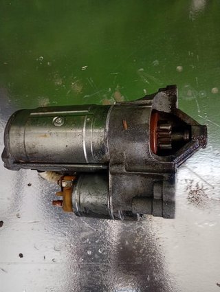 MOTOR ARRANQUE Peugeot 5008 (09.2009->)