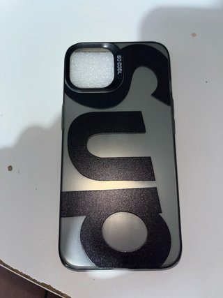 Funda iPhone 13