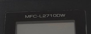 Impresora Brother MFC-2710DW Multifunción