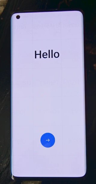 Oppo Find X2 Pro 512GB
