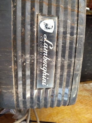 Caldera Gasoil LASIAN ACS 1081082