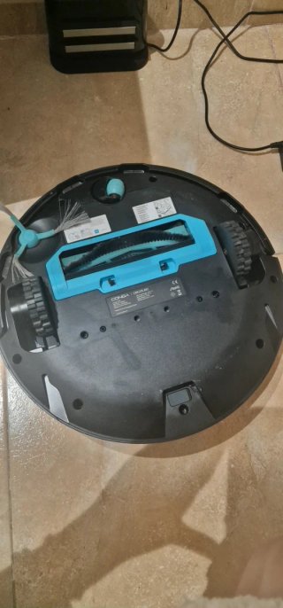 Conga Cecotec 390
