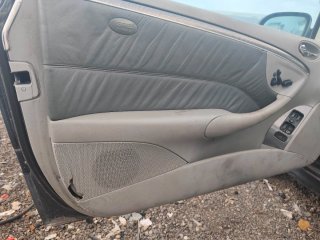 Panel Puerta Mercedes CLK 2003