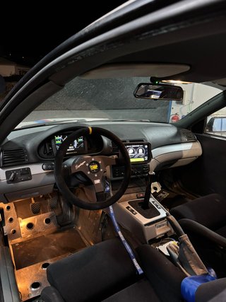 BMW Serie 3 330CI Circuito