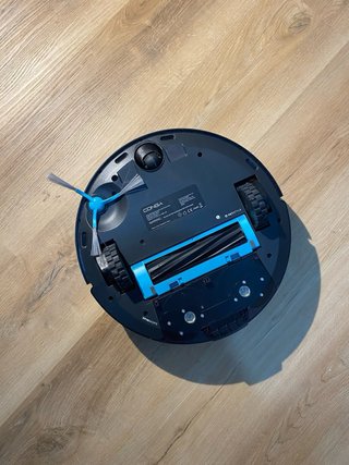 Robot aspirador Conga Cecotec 9590