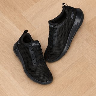 Skechers GOwalk Max Effort - T 37.5 - Como nuevas