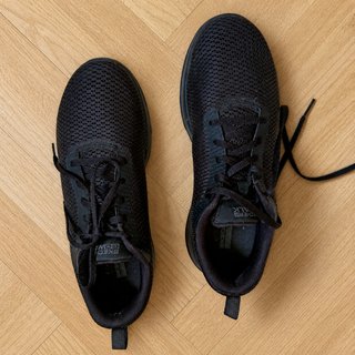 Skechers GOwalk Max Effort - T 37.5 - Como nuevas