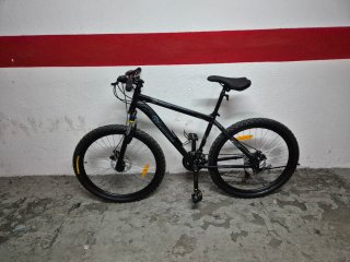 Bicicleta Evercross MTB 26 XS