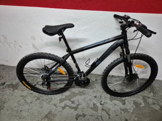 Bicicleta Evercross MTB 26 XS