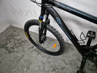 Bicicleta Evercross MTB 26 XS