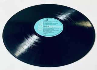 Elvis Forever 32 Hits en 2 vinilos LP