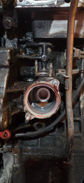 Motor Toyota Celica 1ZZ-FE 1.8 VVTI. Reparar + KIT