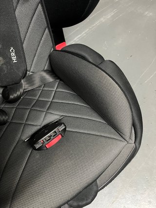 Silla Recaro Youngsport