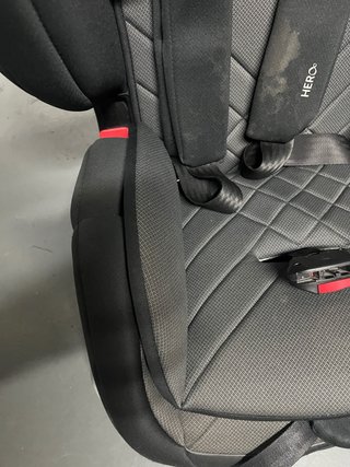 Silla Recaro Youngsport